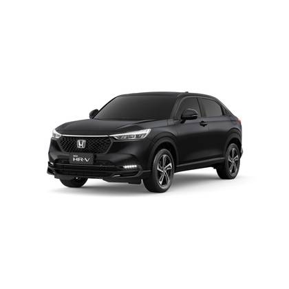 HONDA HR-V 1.5 DI I-VTEC TURBO FLEX TOURING CVT HONDA HR-V 1.5 DI I-VTEC TURBO FLEX TOURING CVT